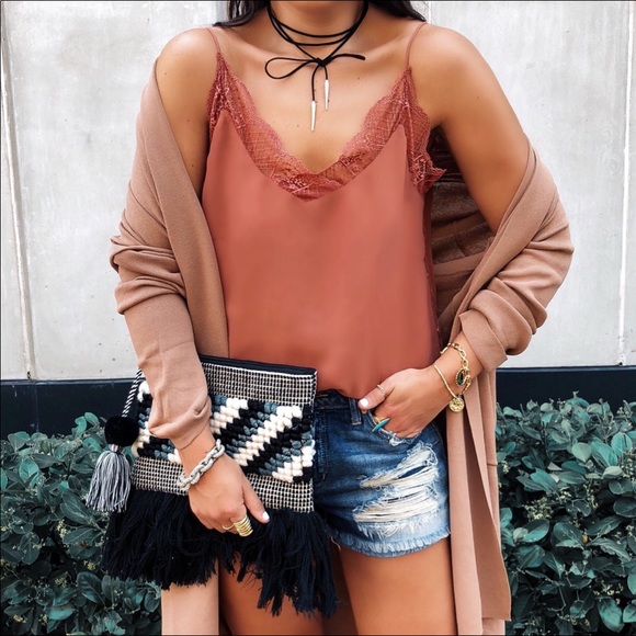 Handbags - Vici dolls clutch